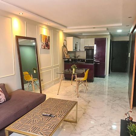 Franklin Apartman Casablanca Kültér fotó