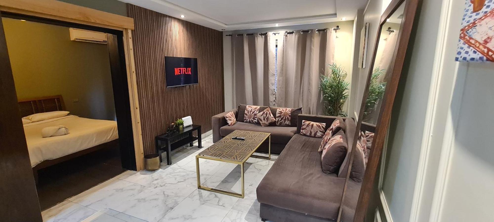 Franklin Apartman Casablanca Kültér fotó