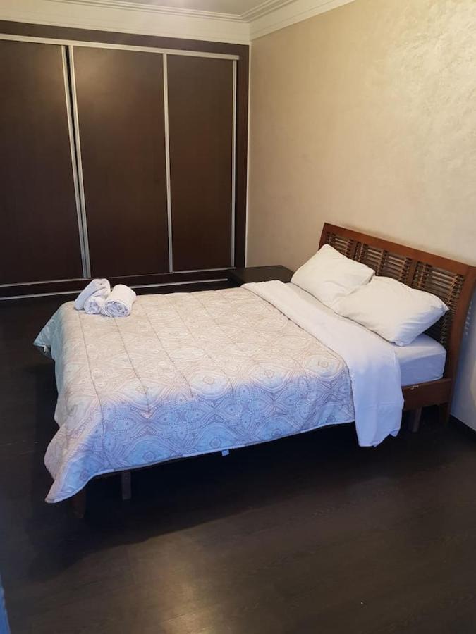 Franklin Apartman Casablanca Kültér fotó